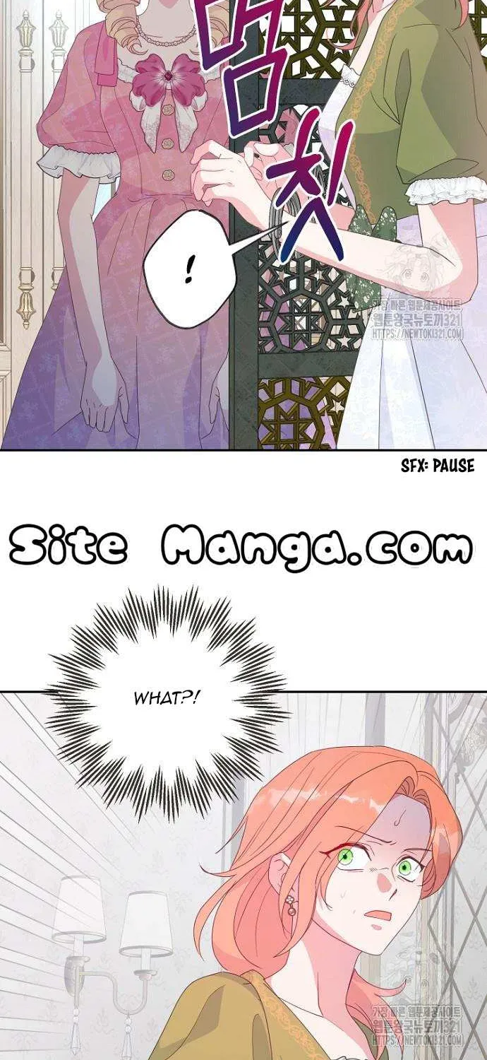 Forget My Husband, I’ll Go Make Money Kainu Manga Chapter 68 Page 56