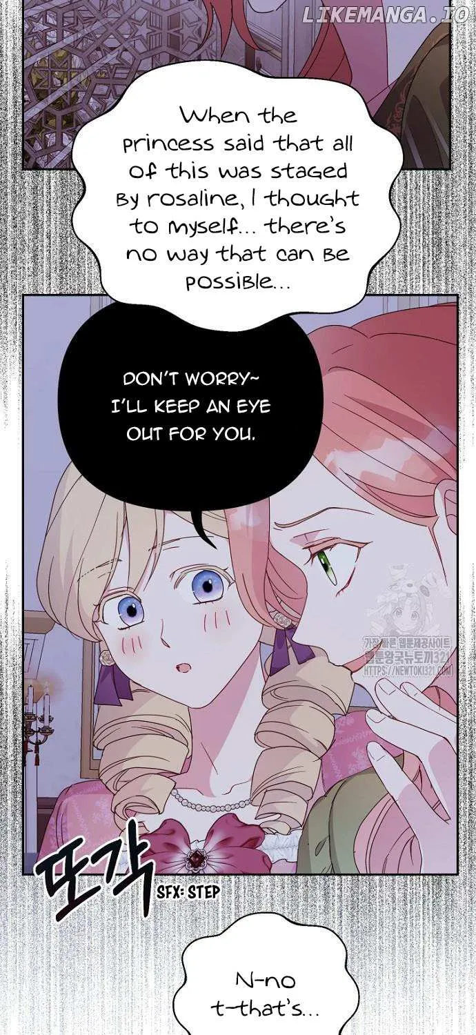 Forget My Husband, I’ll Go Make Money Kainu Manga Chapter 68 Page 61