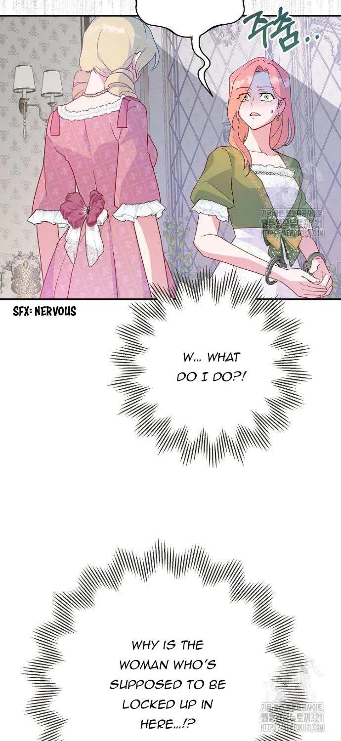 Forget My Husband, I’ll Go Make Money Kainu Manga Chapter 68 Page 62