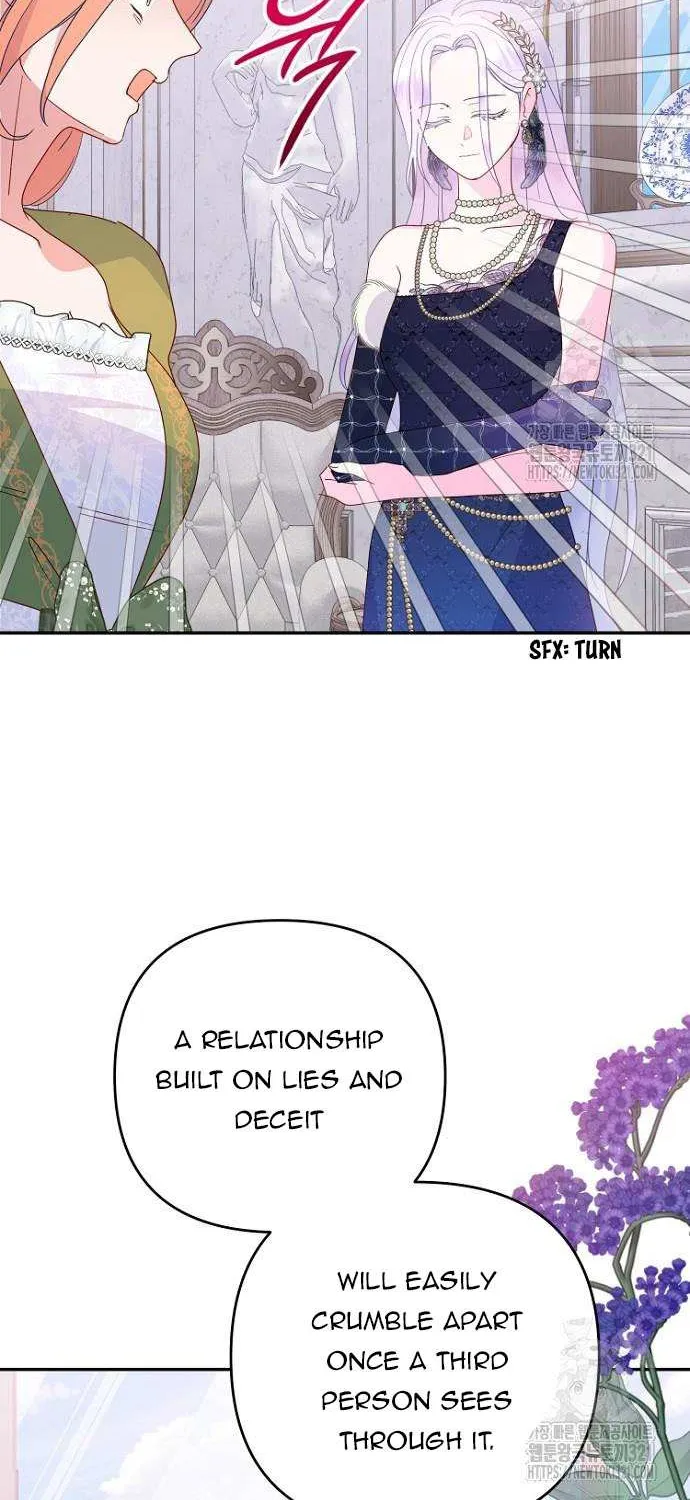 Forget My Husband, I’ll Go Make Money Kainu Manga Chapter 68 Page 64