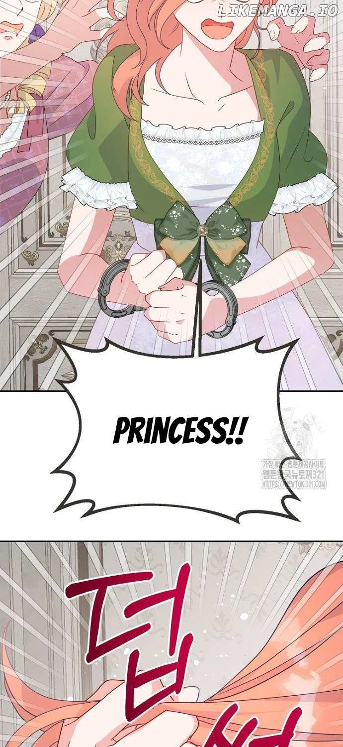 Forget My Husband, I’ll Go Make Money Kainu Manga Chapter 68 Page 67