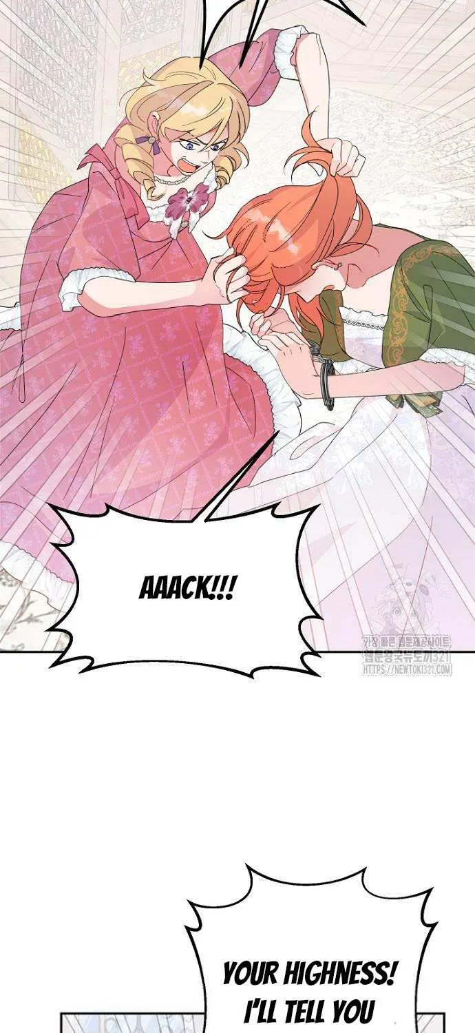 Forget My Husband, I’ll Go Make Money Kainu Manga Chapter 68 Page 69
