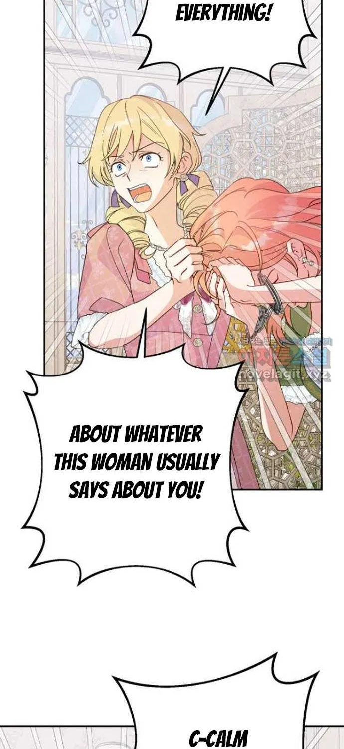 Forget My Husband, I’ll Go Make Money Kainu Manga Chapter 68 Page 70