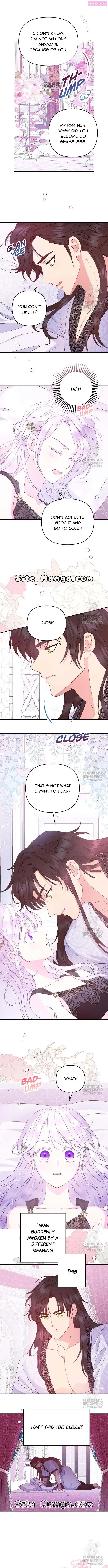 Forget My Husband, I’ll Go Make Money Kainu Manga Chapter 67 Page 1