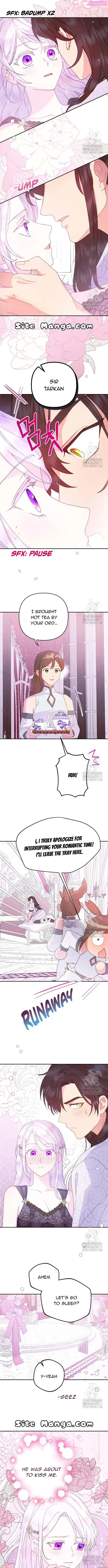 Forget My Husband, I’ll Go Make Money Kainu Manga Chapter 67 Page 2