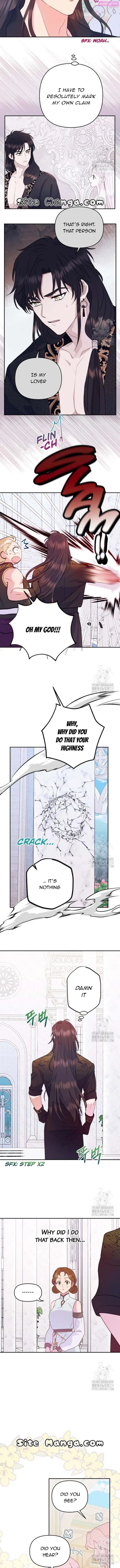 Forget My Husband, I’ll Go Make Money Kainu Manga Chapter 67 Page 4