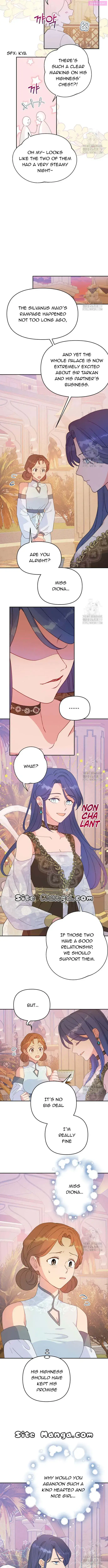 Forget My Husband, I’ll Go Make Money Kainu Manga Chapter 67 Page 5