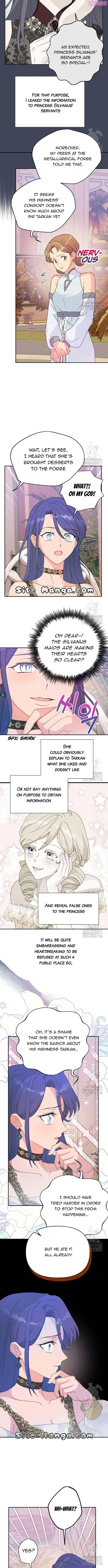 Forget My Husband, I’ll Go Make Money Kainu Manga Chapter 67 Page 7