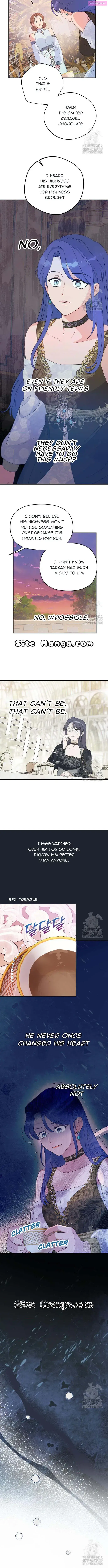 Forget My Husband, I’ll Go Make Money Kainu Manga Chapter 67 Page 8