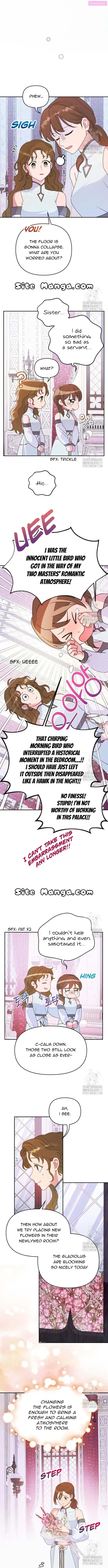 Forget My Husband, I’ll Go Make Money Kainu Manga Chapter 67 Page 9