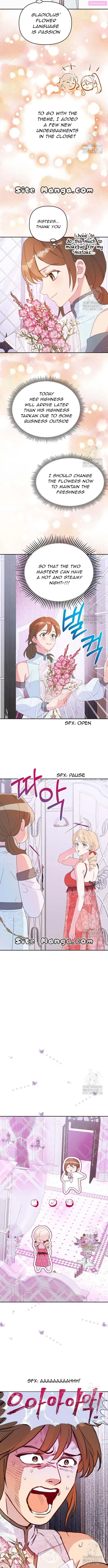 Forget My Husband, I’ll Go Make Money Kainu Manga Chapter 67 Page 10