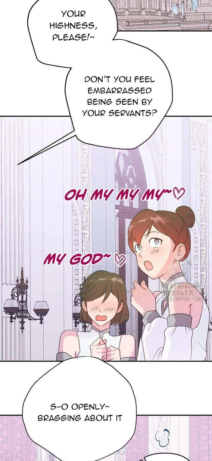 Forget My Husband, I’ll Go Make Money Kainu Manga Chapter 67 Page 18