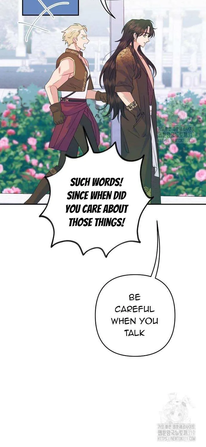 Forget My Husband, I’ll Go Make Money Kainu Manga Chapter 67 Page 21