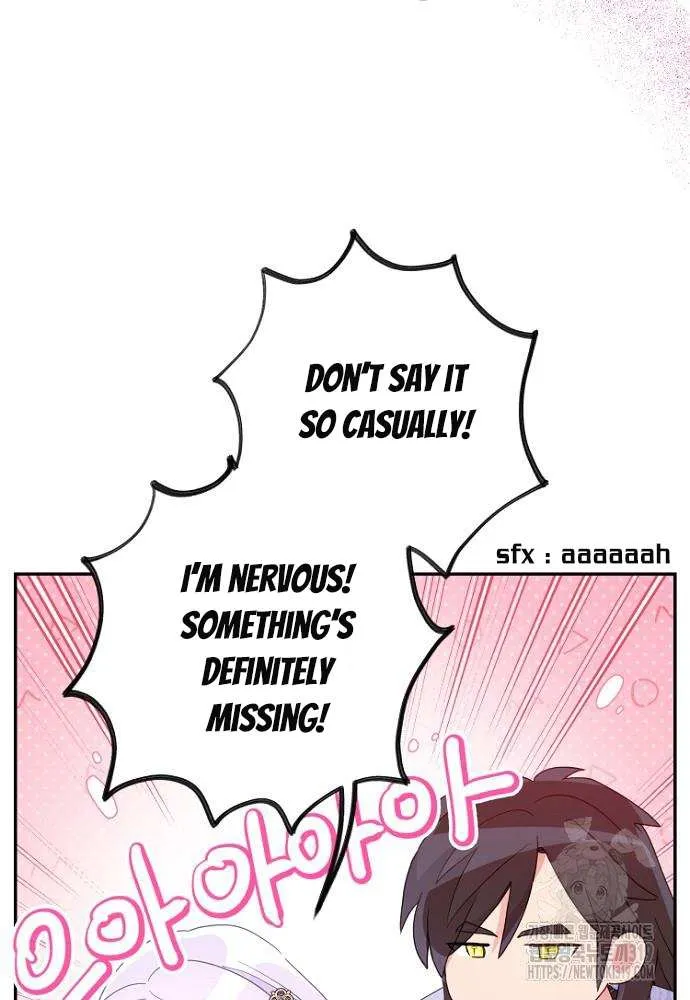 Forget My Husband, I’ll Go Make Money Kainu Manga Chapter 66 Page 45