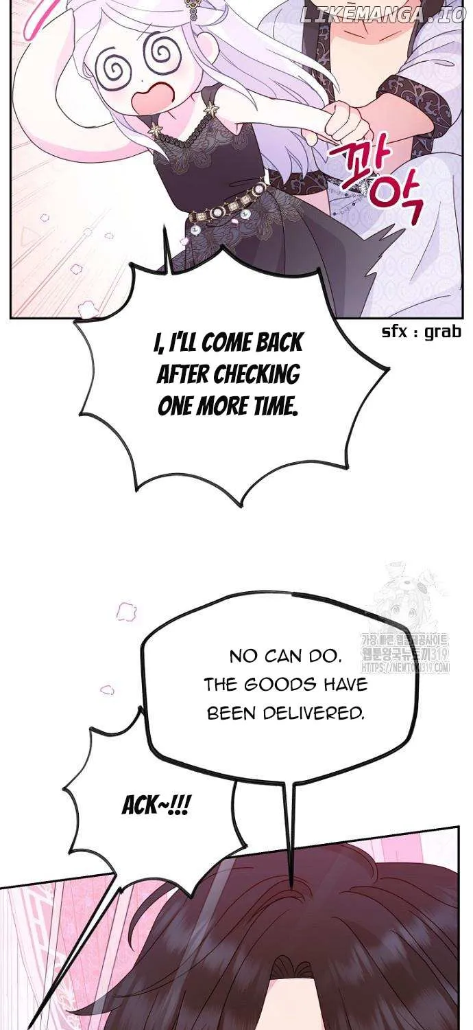 Forget My Husband, I’ll Go Make Money Kainu Manga Chapter 66 Page 46