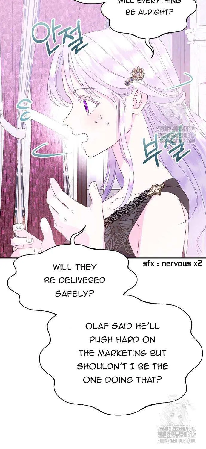 Forget My Husband, I’ll Go Make Money Kainu Manga Chapter 66 Page 49