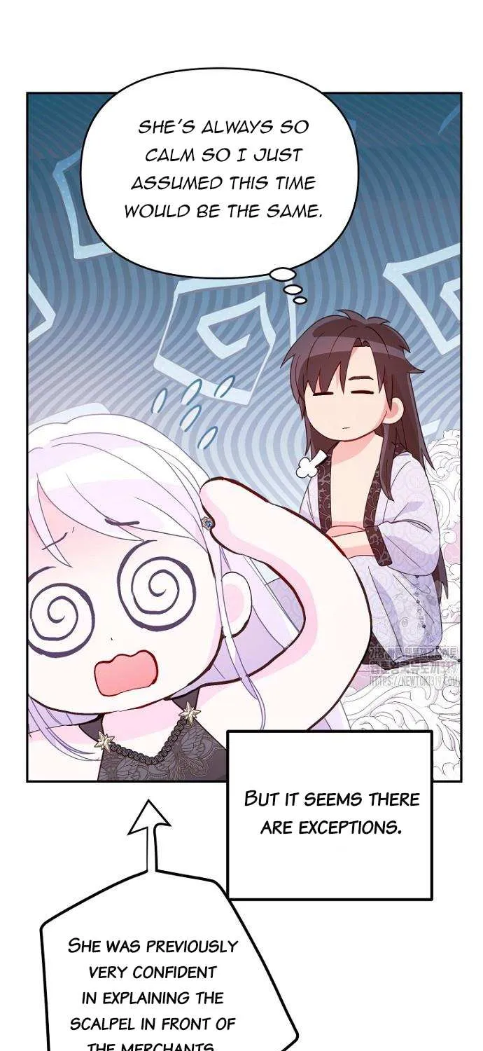 Forget My Husband, I’ll Go Make Money Kainu Manga Chapter 66 Page 50
