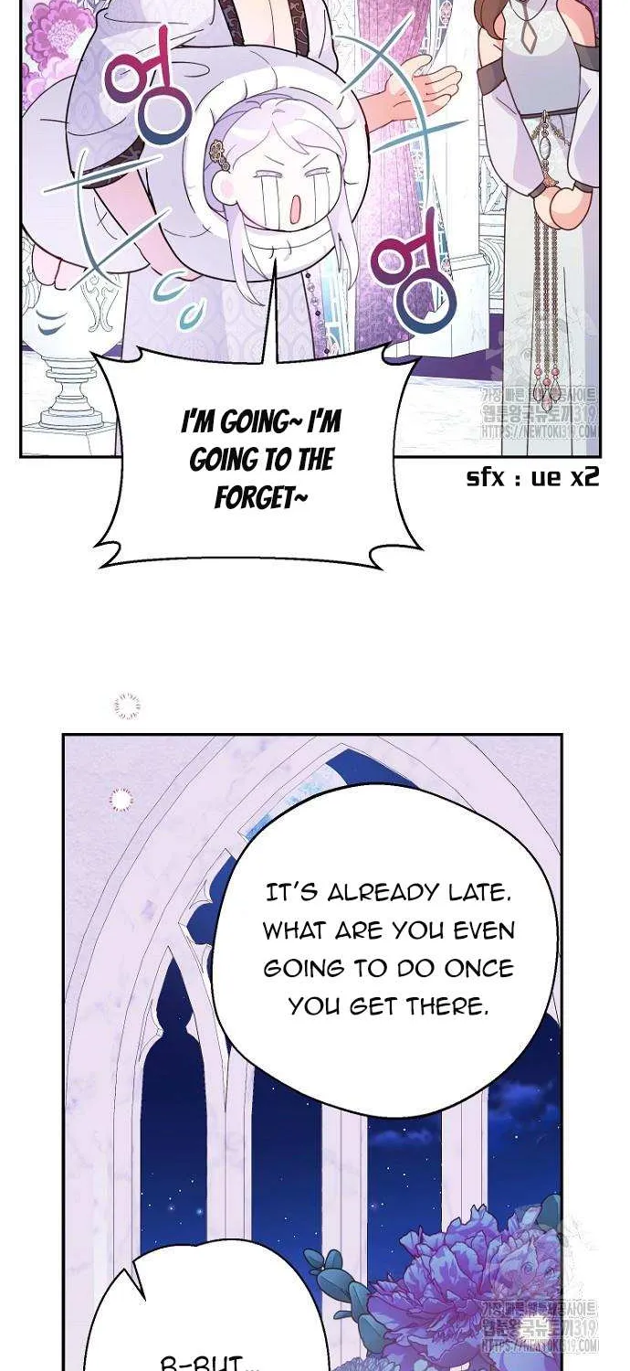 Forget My Husband, I’ll Go Make Money Kainu Manga Chapter 66 Page 53
