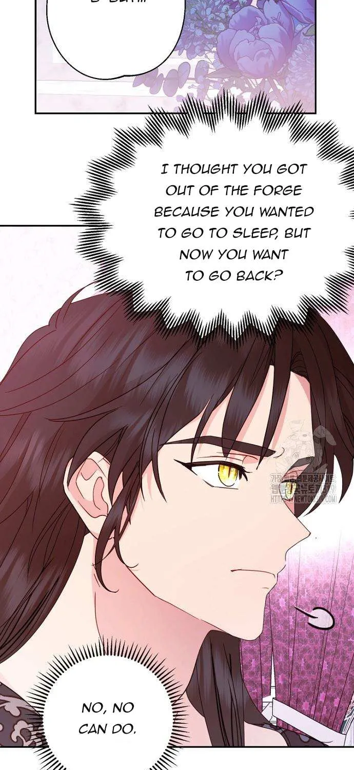 Forget My Husband, I’ll Go Make Money Kainu Manga Chapter 66 Page 54