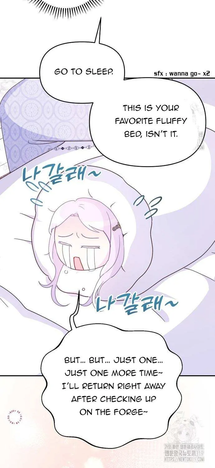 Forget My Husband, I’ll Go Make Money Kainu Manga Chapter 66 Page 55