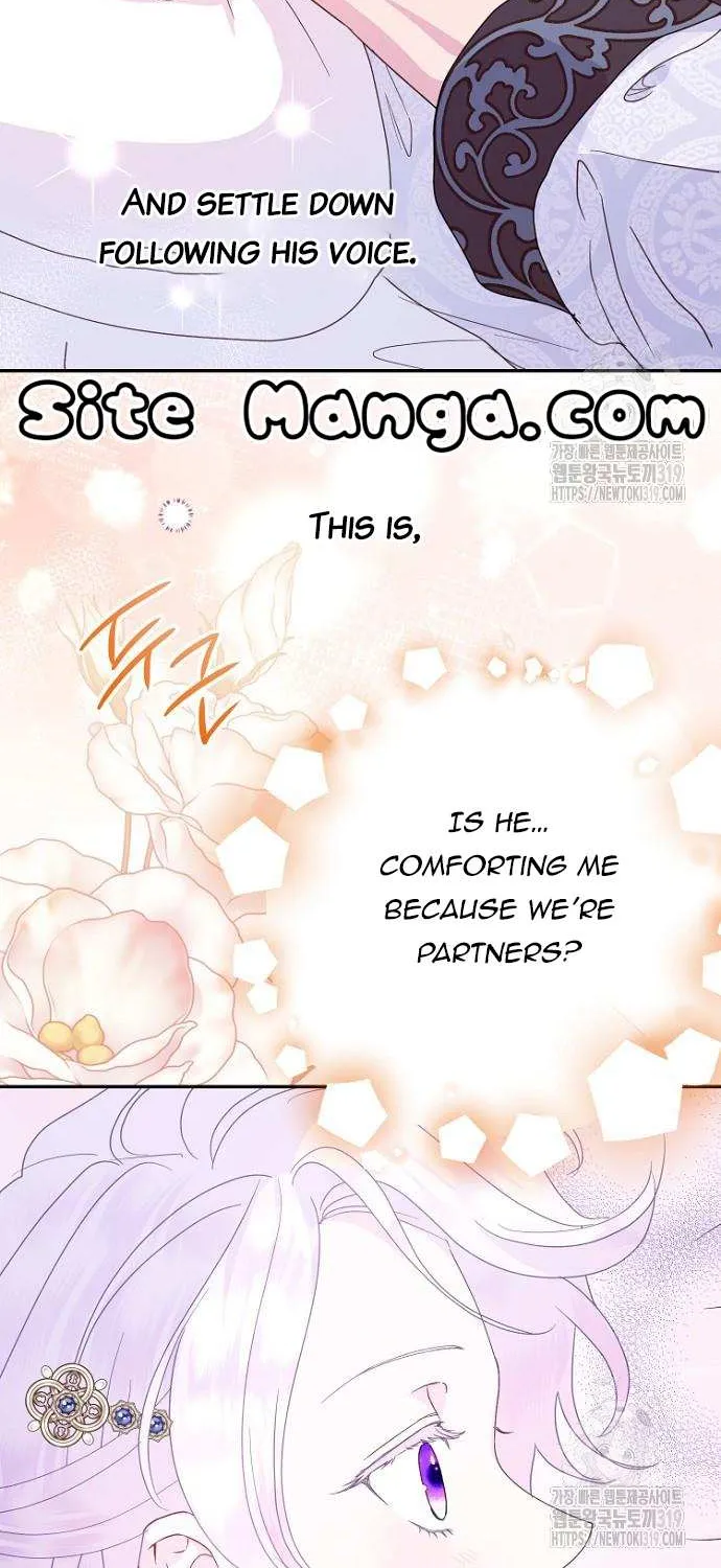 Forget My Husband, I’ll Go Make Money Kainu Manga Chapter 66 Page 65