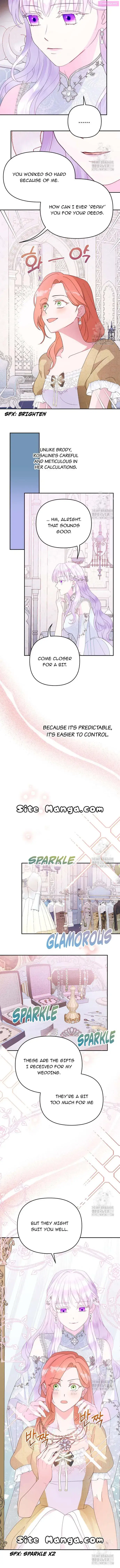 Forget My Husband, I’ll Go Make Money Kainu Manga Chapter 65 Page 9