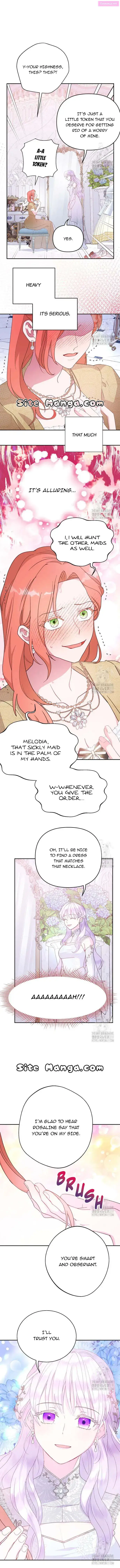 Forget My Husband, I’ll Go Make Money Kainu Manga Chapter 65 Page 10