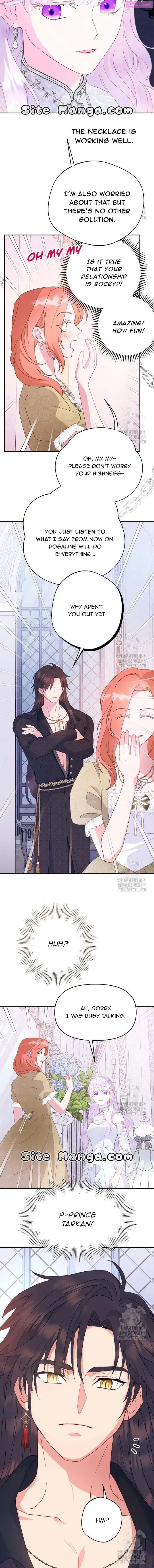 Forget My Husband, I’ll Go Make Money Kainu Manga Chapter 65 Page 12