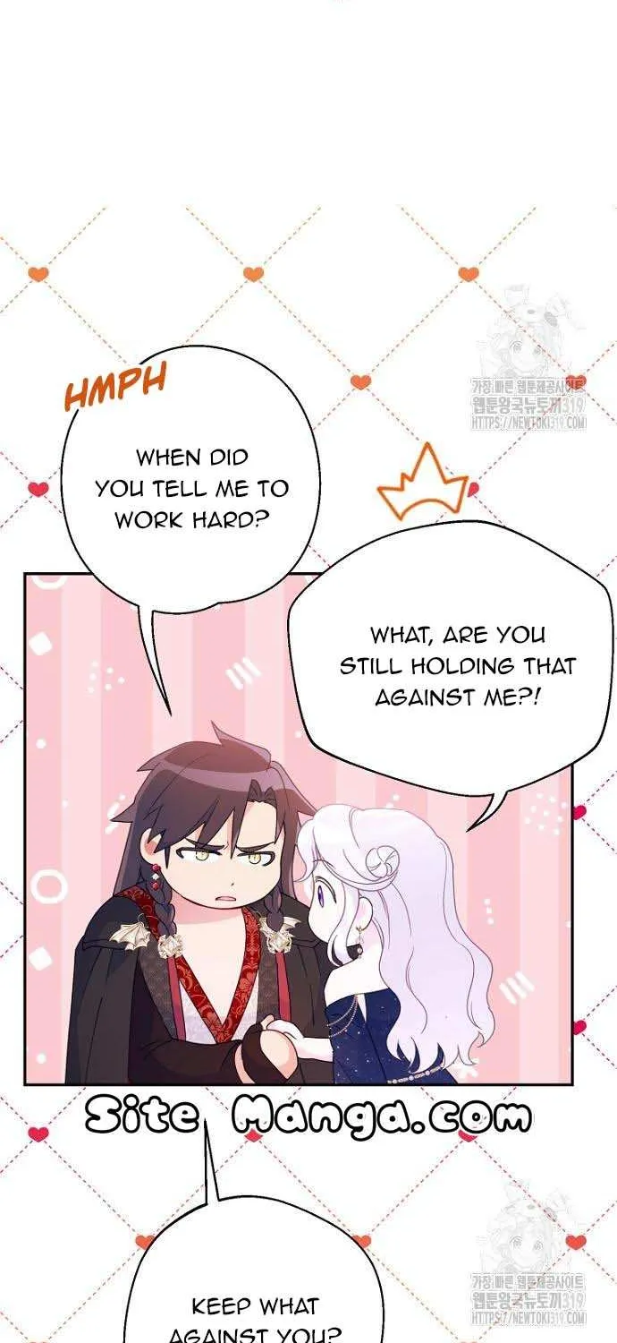Forget My Husband, I’ll Go Make Money Kainu Manga Chapter 65 Page 17