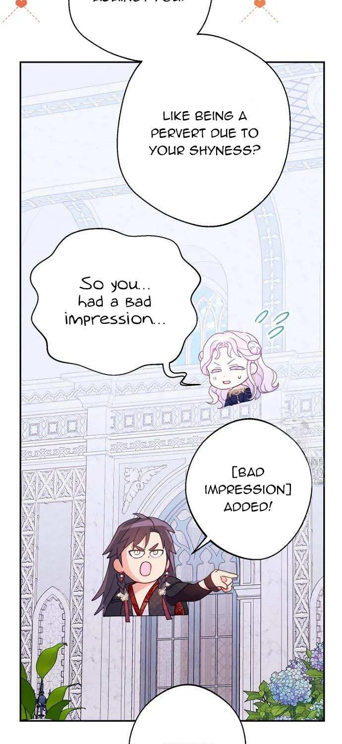 Forget My Husband, I’ll Go Make Money Kainu Manga Chapter 65 Page 18