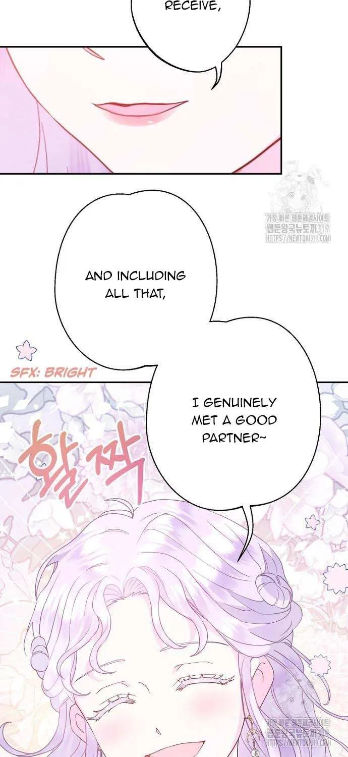Forget My Husband, I’ll Go Make Money Kainu Manga Chapter 65 Page 19