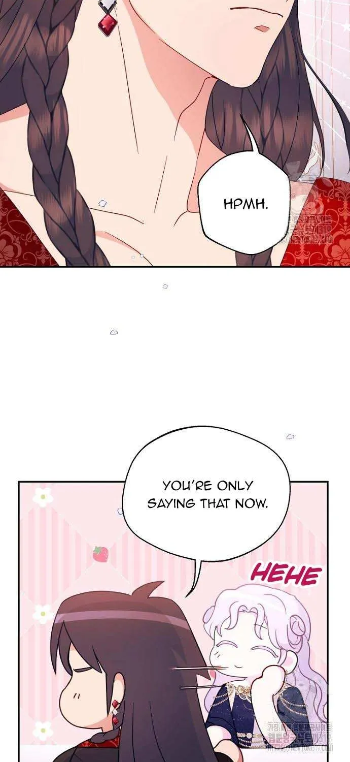 Forget My Husband, I’ll Go Make Money Kainu Manga Chapter 65 Page 21
