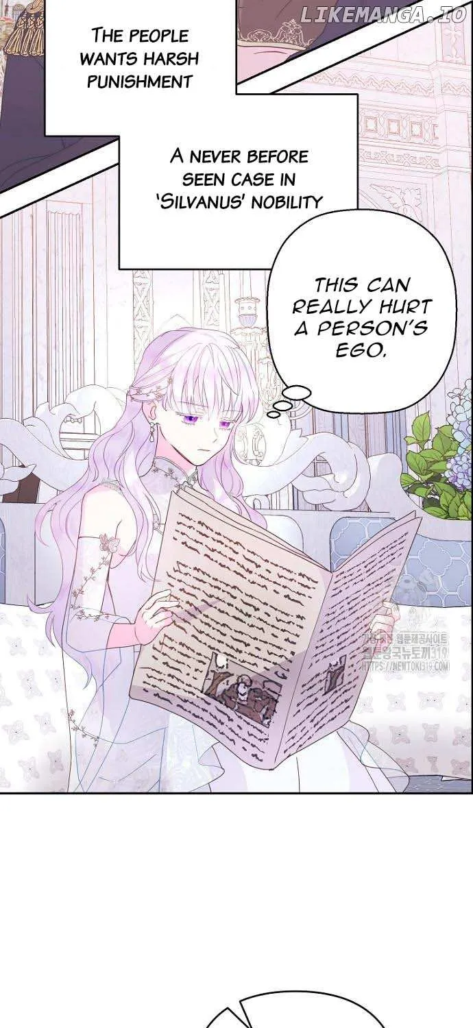 Forget My Husband, I’ll Go Make Money Kainu Manga Chapter 65 Page 26