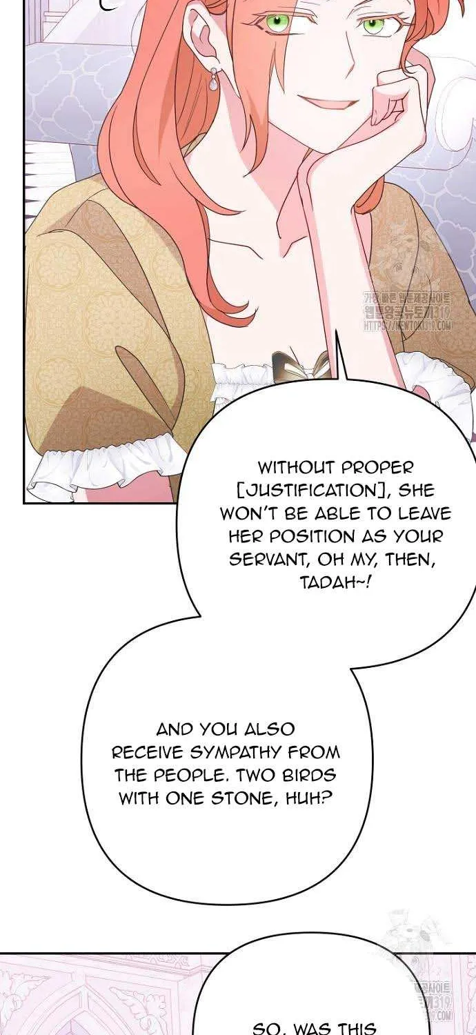 Forget My Husband, I’ll Go Make Money Kainu Manga Chapter 65 Page 29
