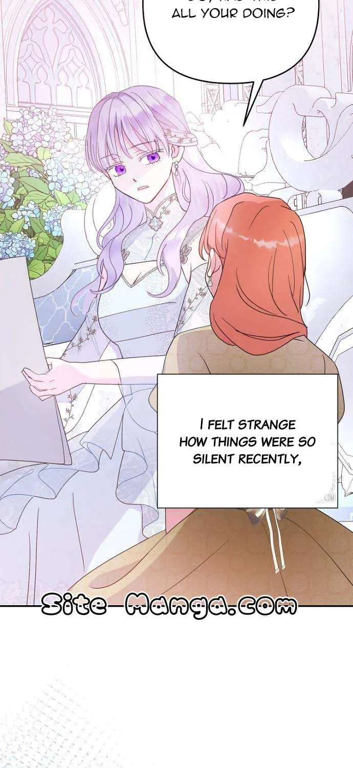 Forget My Husband, I’ll Go Make Money Kainu Manga Chapter 65 Page 30