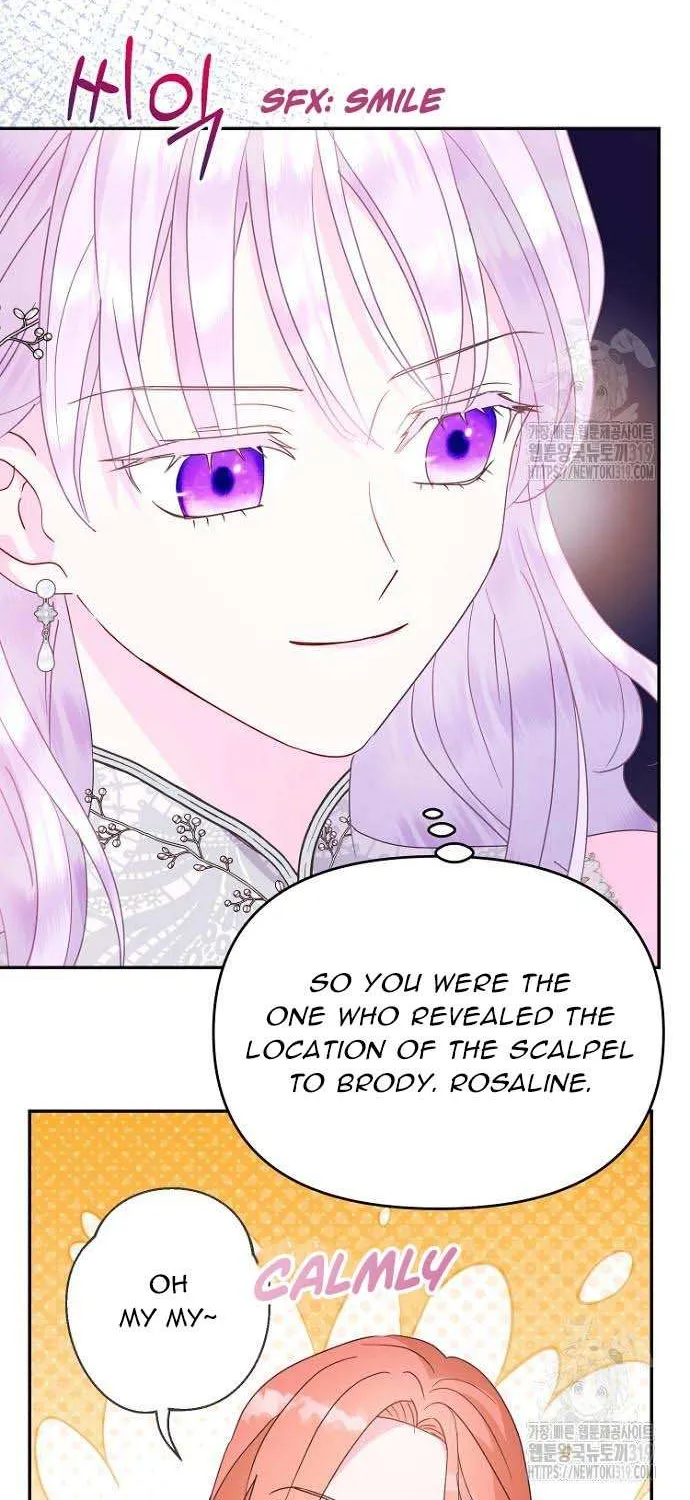 Forget My Husband, I’ll Go Make Money Kainu Manga Chapter 65 Page 31