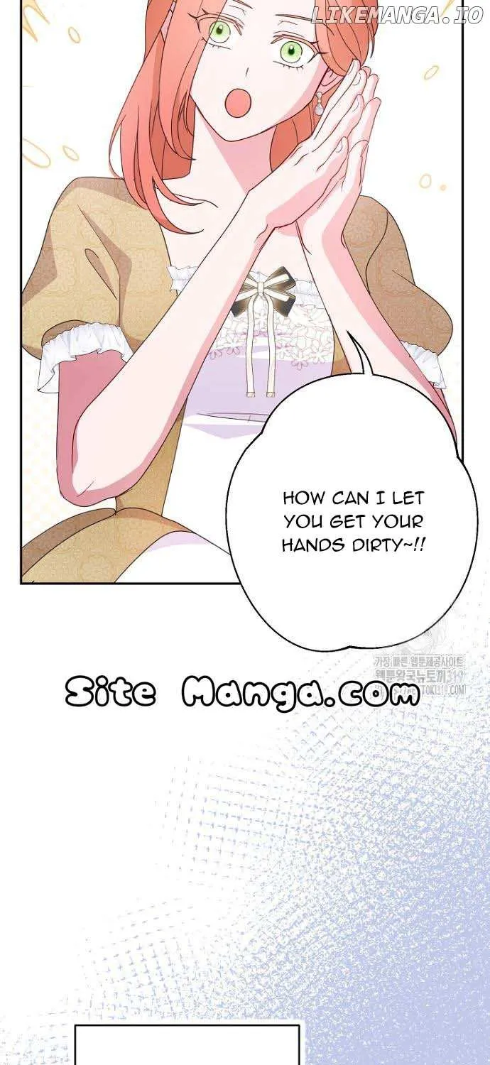 Forget My Husband, I’ll Go Make Money Kainu Manga Chapter 65 Page 32