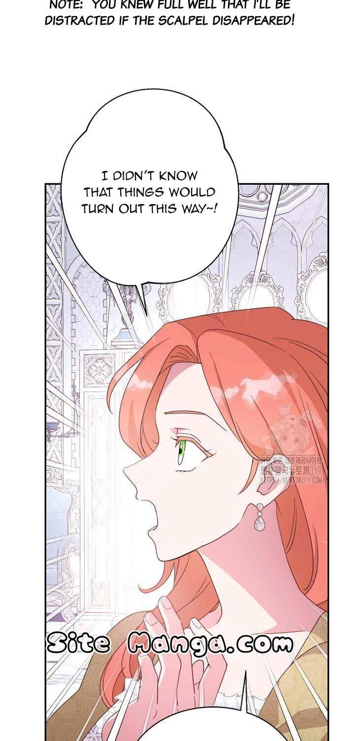Forget My Husband, I’ll Go Make Money Kainu Manga Chapter 65 Page 34