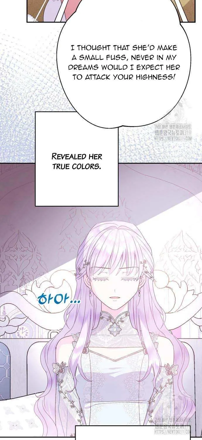 Forget My Husband, I’ll Go Make Money Kainu Manga Chapter 65 Page 35