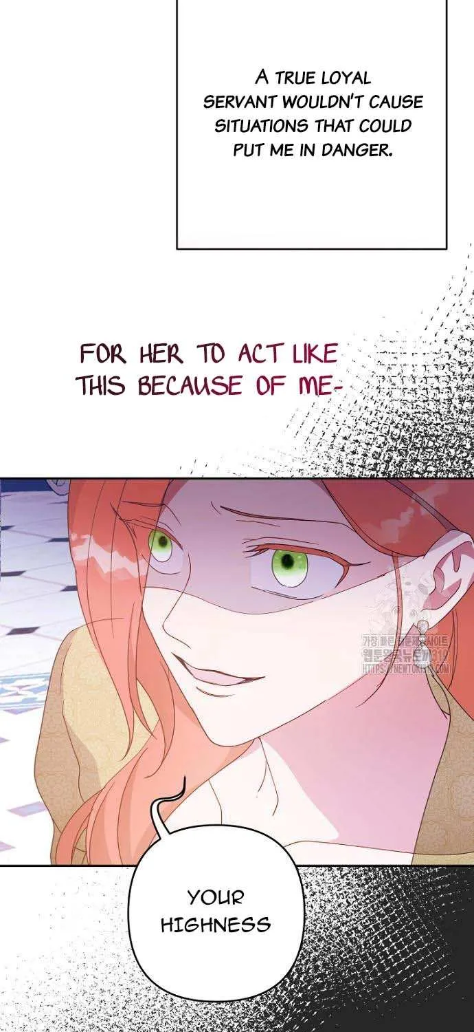 Forget My Husband, I’ll Go Make Money Kainu Manga Chapter 65 Page 36