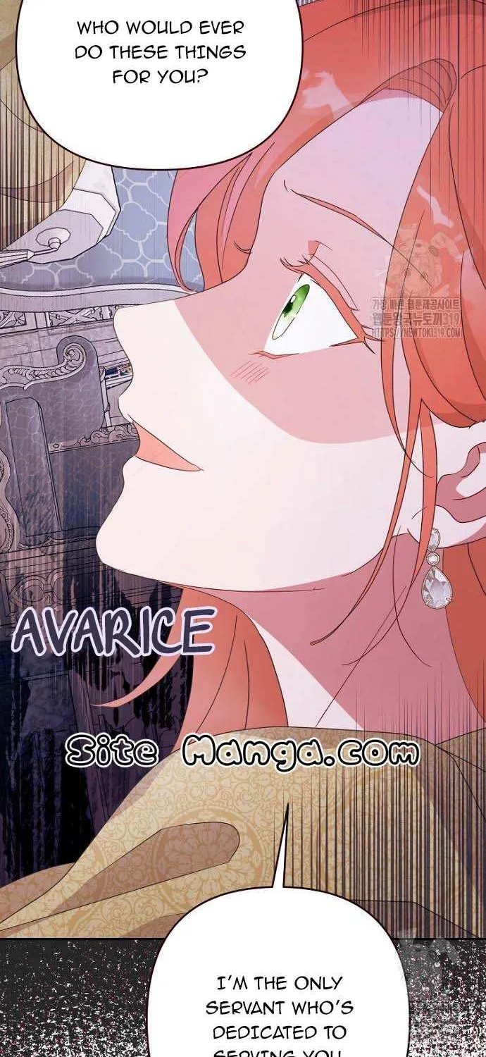 Forget My Husband, I’ll Go Make Money Kainu Manga Chapter 65 Page 39