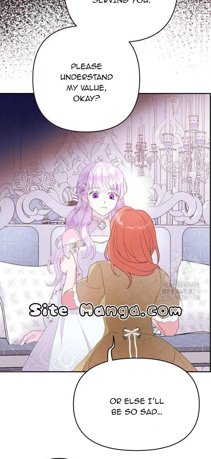 Forget My Husband, I’ll Go Make Money Kainu Manga Chapter 65 Page 40