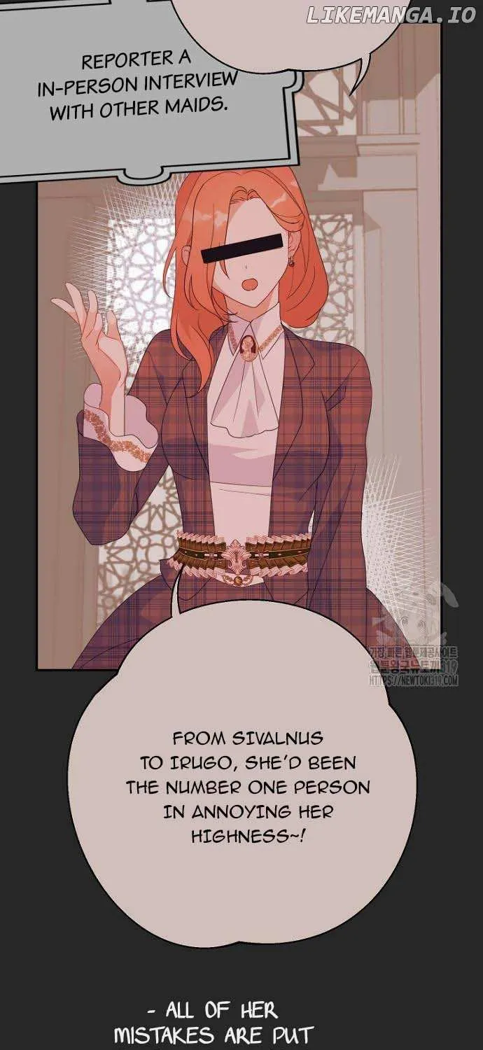 Forget My Husband, I’ll Go Make Money Kainu Manga Chapter 65 Page 43