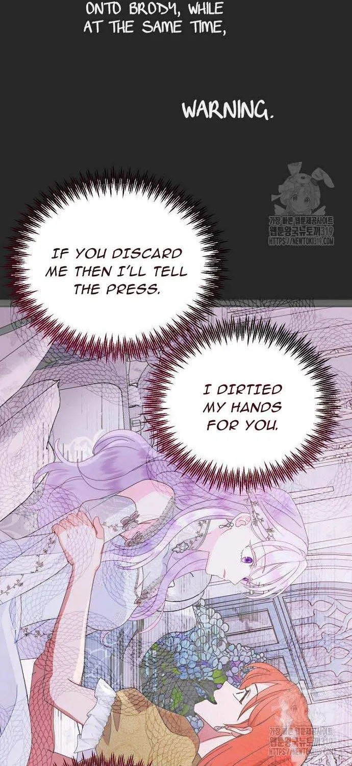 Forget My Husband, I’ll Go Make Money Kainu Manga Chapter 65 Page 44