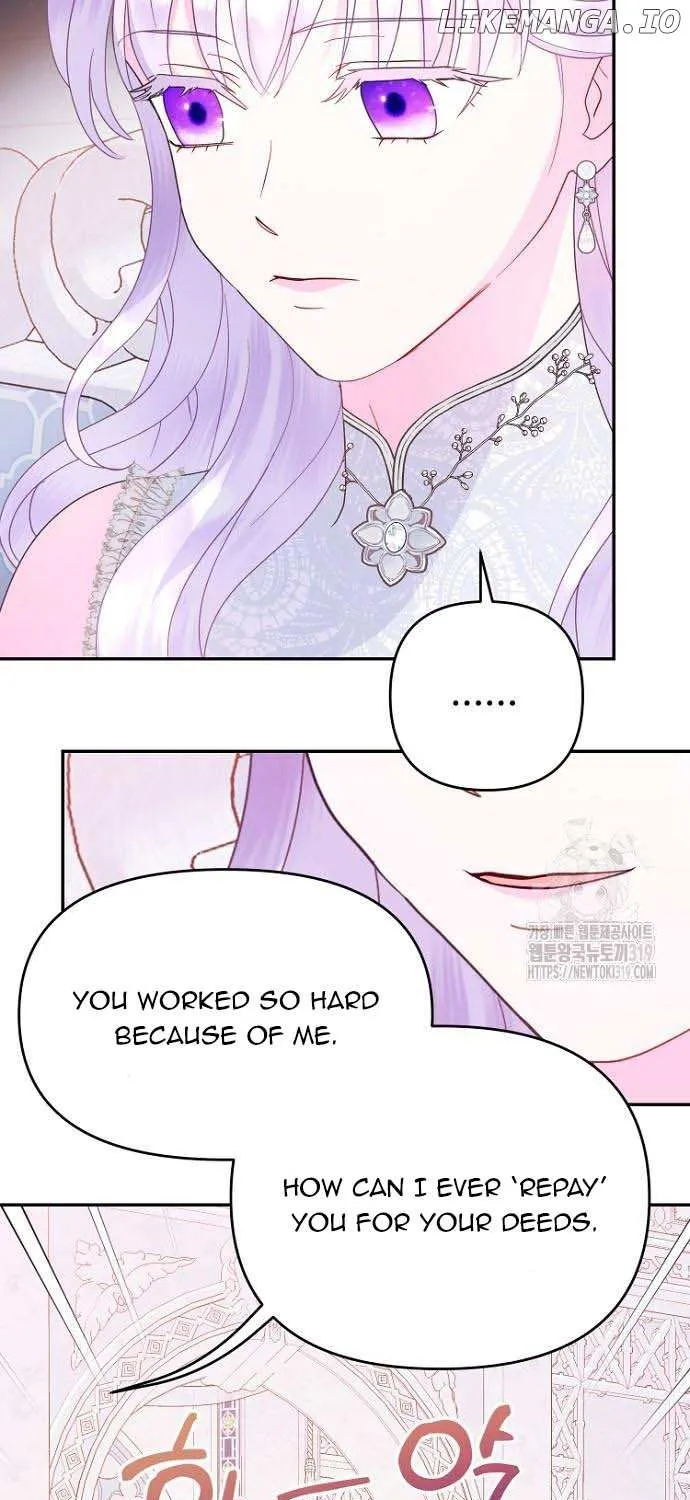 Forget My Husband, I’ll Go Make Money Kainu Manga Chapter 65 Page 49