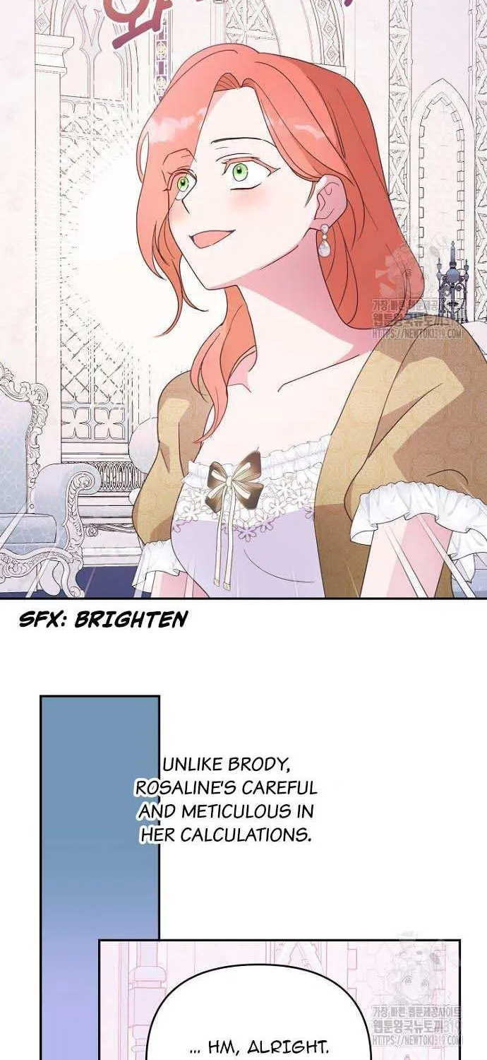 Forget My Husband, I’ll Go Make Money Kainu Manga Chapter 65 Page 50
