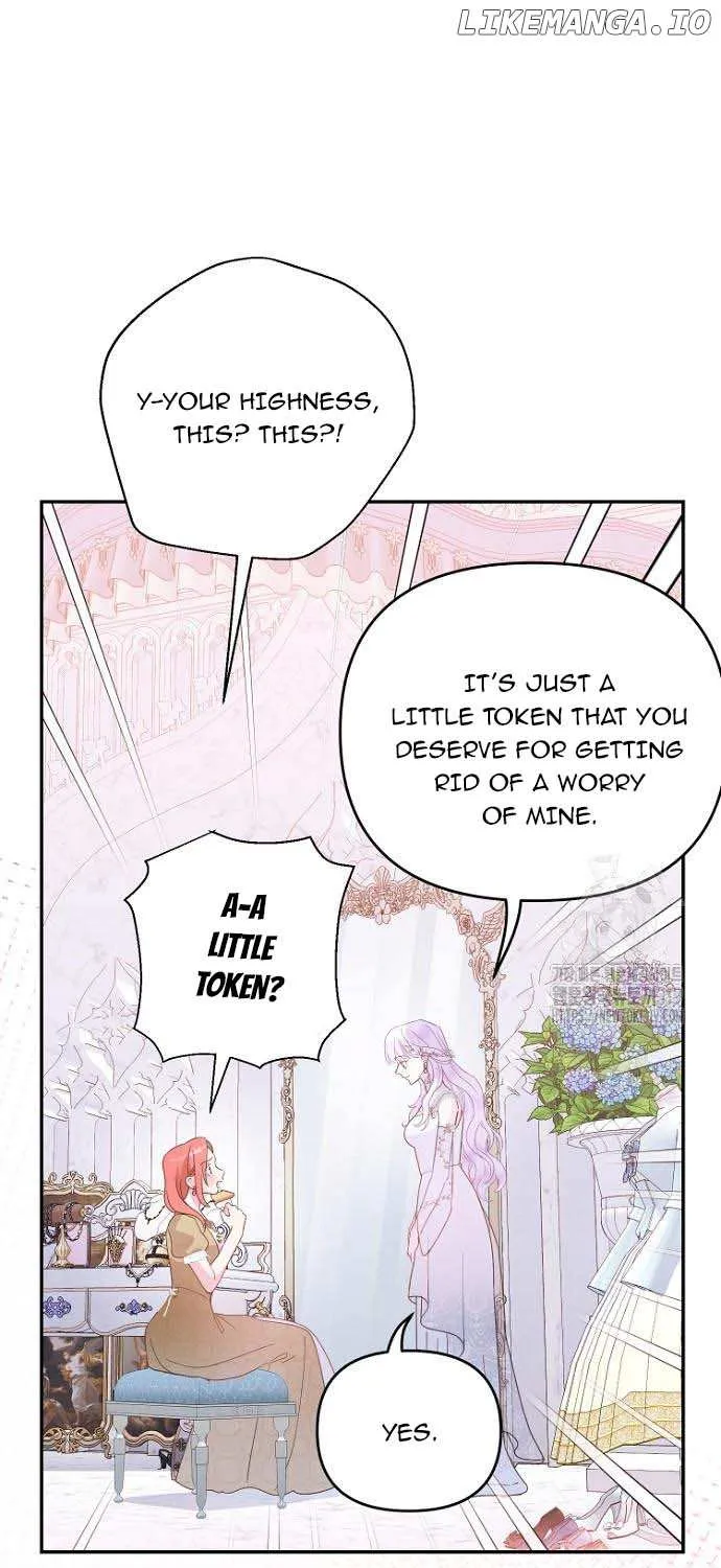 Forget My Husband, I’ll Go Make Money Kainu Manga Chapter 65 Page 55