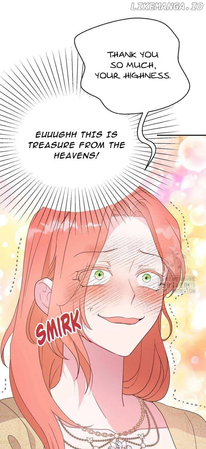 Forget My Husband, I’ll Go Make Money Kainu Manga Chapter 65 Page 61