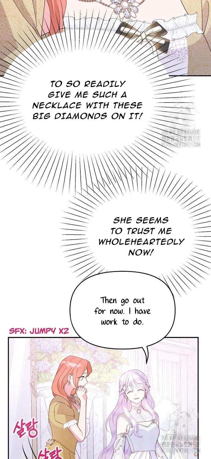 Forget My Husband, I’ll Go Make Money Kainu Manga Chapter 65 Page 62