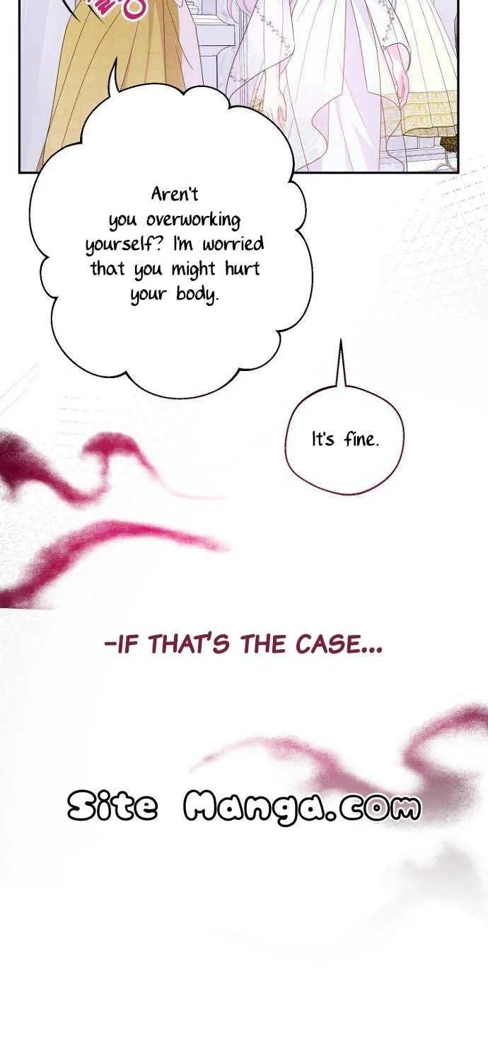 Forget My Husband, I’ll Go Make Money Kainu Manga Chapter 65 Page 63